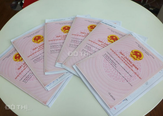 Mở bán KDC Tên Lửa II đã ra sổ hồng gồm 29 nền, giá gốc chủ đầu tư tại Trần Văn Giàu