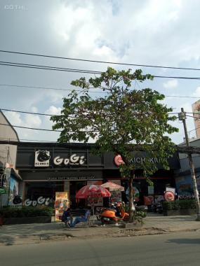 Bán nhà mặt phố tại đường Nguyễn Ảnh Thủ, Phường Trung Mỹ Tây, Quận 12, Hồ Chí Minh diện tích 500m2