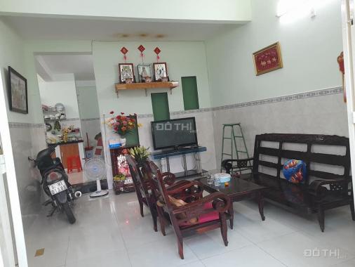 Bán nhà 2T hẻm xe hơi Hương Lộ 2 72m2 4,88 tỷ