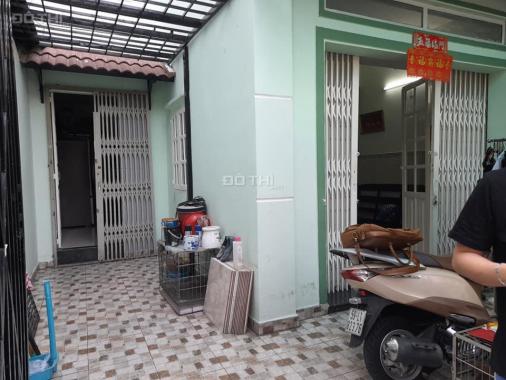 Bán nhà 2T hẻm xe hơi Hương Lộ 2 72m2 4,88 tỷ