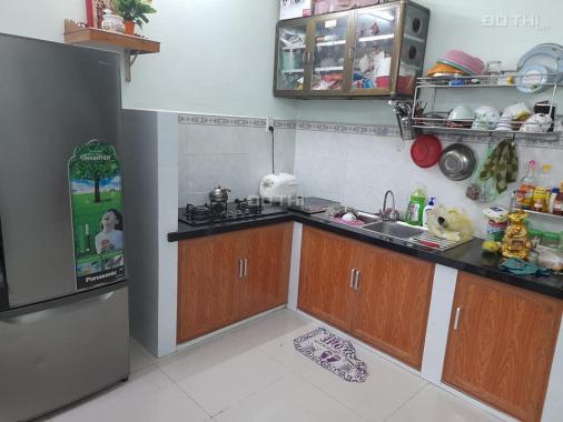 Bán nhà 2T hẻm xe hơi Hương Lộ 2 72m2 4,88 tỷ