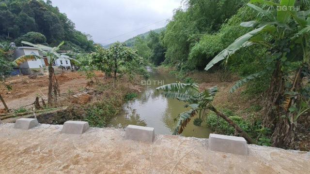 Bán 4864m2 đất thổ cư phân khúc nghỉ dưỡng giá siêu rẻ tại Lương Sơn, Hòa Bình