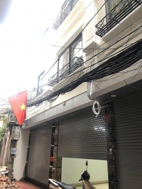 Cần bán căn nhà siêu đẹp phố Chính Kinh Thanh Xuân