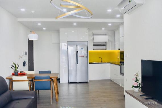 Bán căn hộ Sunrise City View giá chỉ 5.3 tỷ cho căn 3PN tặng nội thất. Liên hệ 0915568538