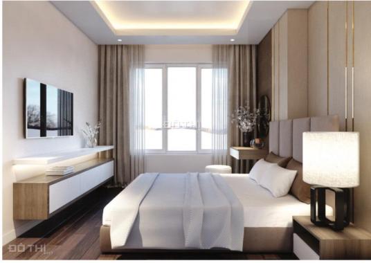 Cho thuê căn 3PN nội thất đầy đủ tại Sunrise City View Q7. Liên hệ 0915568538