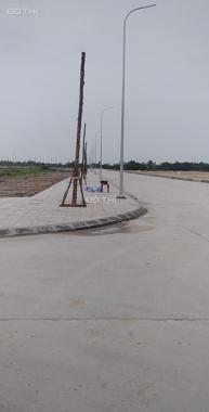 Bán lô đất ngoại giao 140m2 giá 19tr/m2 TRN Uông Bí Quảng Ninh view sông