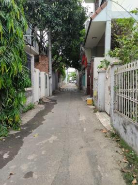 Bán căn nhà khu phố 1 Phường Tân Hiệp, Biên Hoà, diện tích 4x15m