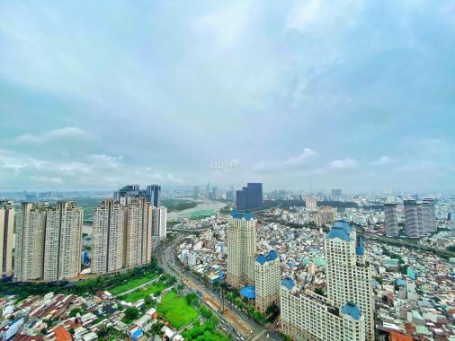 Cho thuê - 3PN - 100m2 - Tại Vinhomes Central Park - Full nội thất