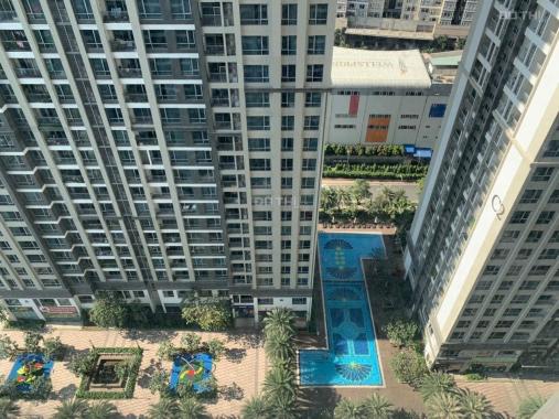 Cho thuê - 3PN - 100m2 - Tại Vinhomes Central Park - Full nội thất