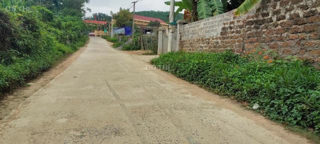 Cần bán 4204m2 đất thổ cư phù hợp làm nghỉ dưỡng đẹp tại Lương Sơn, Hòa Bình