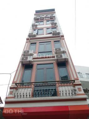 Tòa nhà cho sinh viên thuê, Triều Khúc, Thanh Xuân, 100m2, 7 tầng, MT 6.5m, giá 11 tỷ