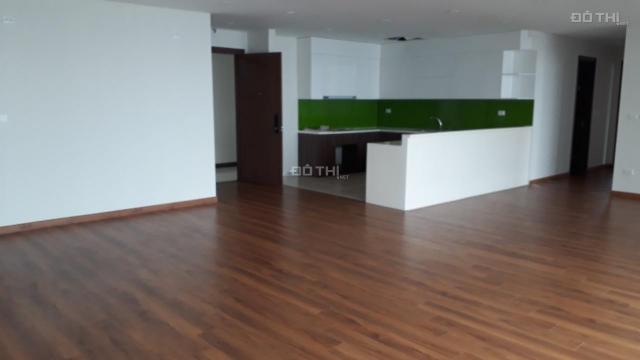 Bán căn hộ penthouse tại dự án N01 - T5 Ngoại Giao Đoàn, Bắc Từ Liêm, Hà Nội. DT 189.5m2