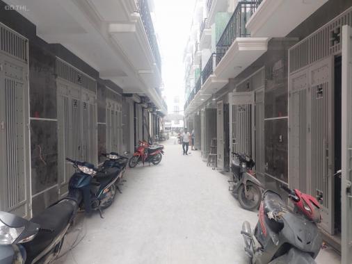 CĐT mở bán 37 căn nhà phố, liền kề kinh doanh ở Bích Hoà, gần KĐT Thanh Hà, giá từ 1,84 tỷ