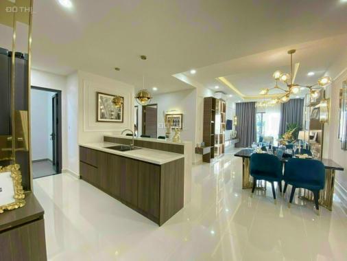 Bán căn hộ chung cư cao cấp Biên Hòa Universe Complex tại TP Biên Hòa giá 2,1 tỷ