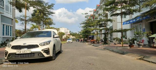 Bán căn hộ chung cư tại dự án Hoàng Huy Pruksa Town, An Dương, Hải Phòng diện tích 63m2 giá 1.3 tỷ