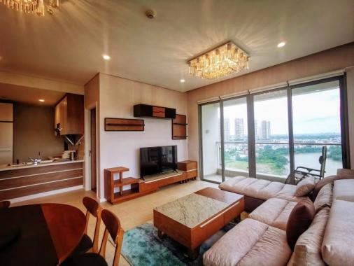 Diamond Island Đảo Kim Cương cho thuê căn hộ gồm 3 phòng ngủ