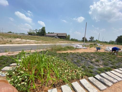 Cơ hội đầu tư sinh lời, đất ven sông tại Tp. Biên Hòa