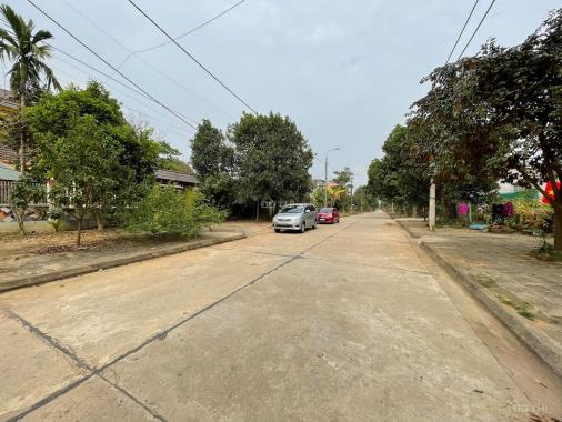 Biệt thự nhà vườn xinh lung linh tại khu tái định cư B Nông trường Đồng Mô Ba Vì, giá hơn 3 tỷ