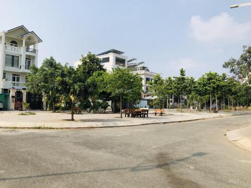 Bán đất nền dự án tại dự án khu dân cư Đông Thủ Thiêm, Quận 2, Hồ Chí Minh diện tích 110m2, 13,2 tỷ