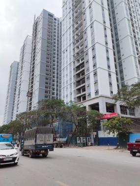 Chỉ 1.95 tỷ sở hữu căn hộ lâu dài 74m2, trung tâm Hoàng Mai, chuẩn bị nhận nhà, hỗ trợ trả góp