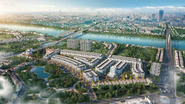Tiềm năng phát triển của khu đô thị mới Visty City TP: Bắc Giang