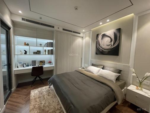 BQL cho thuê căn hộ chung cư tại dự án King Palace, Thanh Xuân, Hà Nội diện tích 96m2 - 3PN giá rẻ