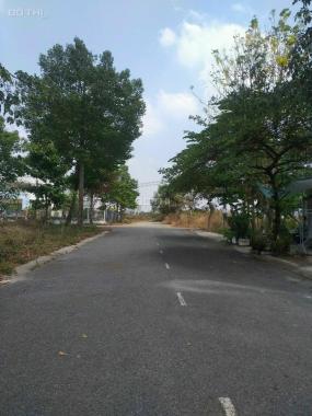Bán đất đường số 23 khu B TDC Định Hòa, Thủ Dầu Một, Bình Dương giá rẻ giá 1,65 tỷ sổ hồng riêng