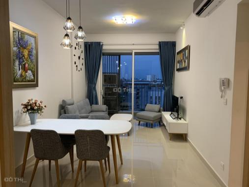 Cho thuê căn hộ cao cấp Golden Mansion 72m2, nhà mới toanh view mát, tầng trung 16tr/tháng