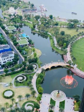 Cần cho thuê căn 3PN, diện tích lớn 100m2, căn view sông