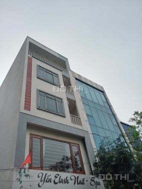 Bán nhà đẹp, Tô Hiệu, Hà Đông, 45m2, 4 tầng, giá 3.95 tỷ