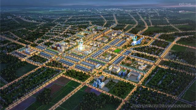 Tây Nguyên - Khu vực bùng nổ BĐS năm 2021