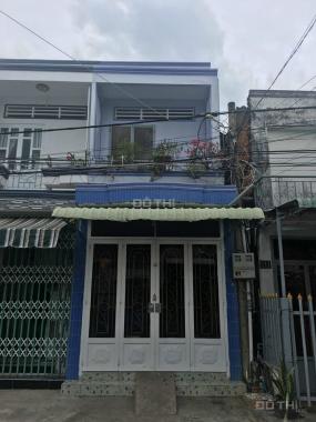 Bán nhà đường Nguyễn Thị Tú - Q Bình Tân 1 Lầu giá 1.38 tỷ.