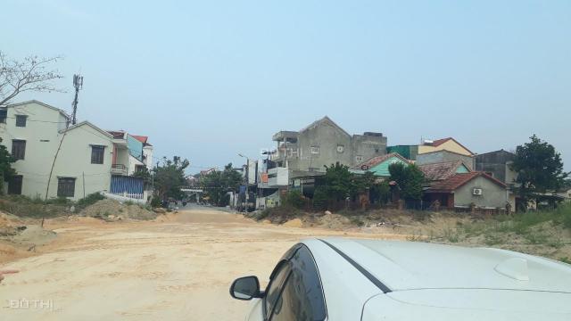 Bán đất mặt tiền Lý Thái Tổ, Thành phố Hội An