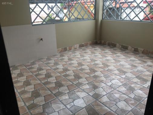 Bán nhà xây mới phố Lương Khánh Thiện DT 58m2 x 5 tầng ô tô đỗ cửa