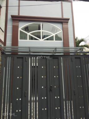 Bán nhà riêng tại đường Lê Đức Thọ, Phường 15, Gò Vấp, Hồ Chí Minh diện tích 95.55 m2 giá 5.3 tỷ