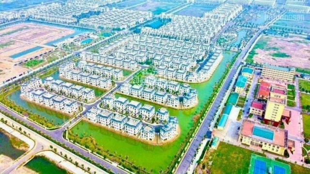 Ưu đãi cực chất, cam kết giá gốc CĐT, mở bán quỹ căn đẹp tại Vinhomes Star City Thanh Hóa