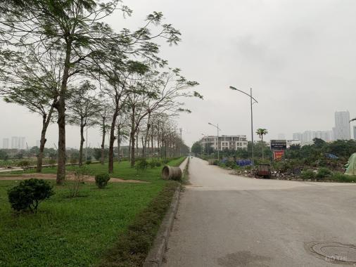 Chính chủ bán nền liền kề giáp khu đô thị Nam Cường và An Hưng mặt đường 32m