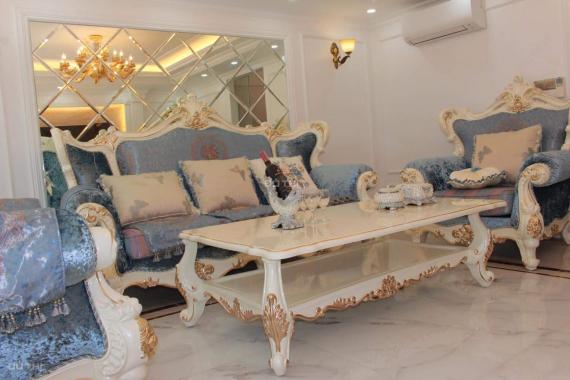 Bán Shophouse Vạn Phúc 24h Hà Đông 60m2 MT 5m giá 14 tỷ có thương lượng