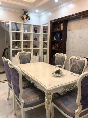 Bán Shophouse Vạn Phúc 24h Hà Đông 60m2 MT 5m giá 14 tỷ có thương lượng