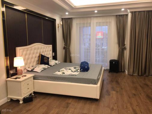 Bán Shophouse Vạn Phúc 24h Hà Đông 60m2 MT 5m giá 14 tỷ có thương lượng