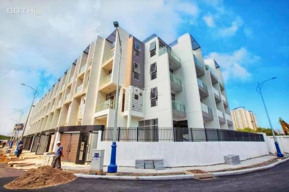 12 căn giới hạn Precia Riverside 385m2 - 472m2 chỉ 51.5tr/m2 SD, tặng nội thất 1 tỷ + 2 năm phí QL