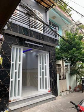 Cần tiền bán gấp nhà đẹp vào ở ngay, Nguyễn Duy, Phường 12 Quận 8, chỉ 2 tỷ mấy