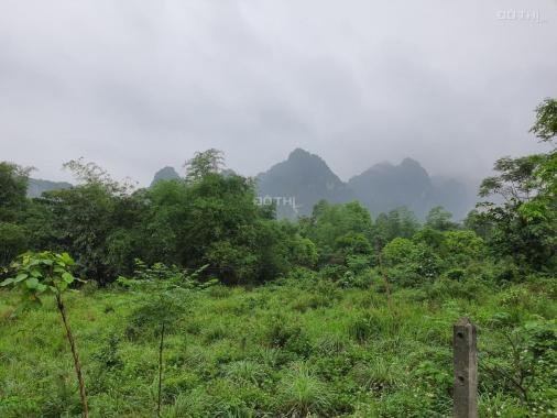Bán gấp 3250m2 đất thổ cư view vị trí đẹp giá rẻ tại Lương Sơn, Hòa Bình