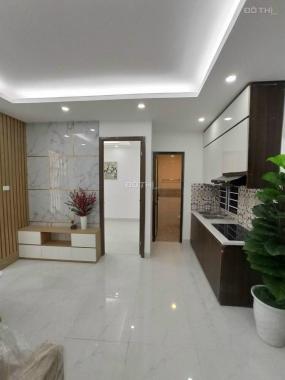 Mở bán chung cư Hoàng Hoa Thám - Vĩnh Phúc - Đội Cấn - Ba Đình, ở ngay từ 550 triệu/căn 27m - 50m2