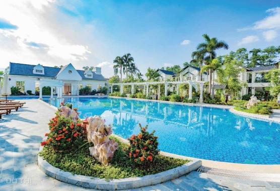 Bán biệt thự nghỉ dưỡng khoáng nóng Bích Liên, vườn vua resort & villas. Giá chỉ từ 4 tỷ