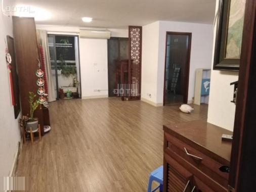 Cần bán CC Ngoại Giao Đoàn 90,3m2 chia 3 ngủ, căn góc như ảnh, sẵn sàng giao dịch