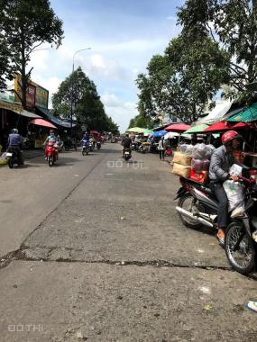Bán nhanh 5x30m, 10x30m đất mặt tiền đường DJ9, dân đông sát khu chợ chính Mỹ Phước 3, có hỗ trợ NH