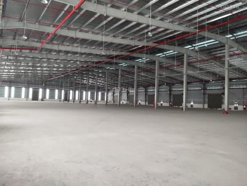 Cho thuê kho, xưởng 5000 - 38000m2, 137.700đ/m2/th tại KCN Đài Tư, Long Biên, Hà Nội. 0399109999