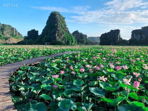 Đất ven Đà Nẵng view Hồ Sen cực đẹp để ở và đầu tư
