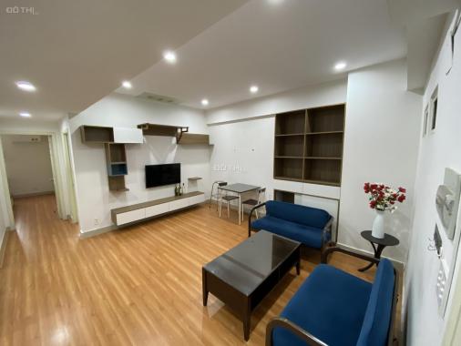 Cho thuê căn hộ 2PN, đầy đủ tiện ích tại 1050 Chu Văn An, P12, Bình Thạnh. Giá thỏa thuận